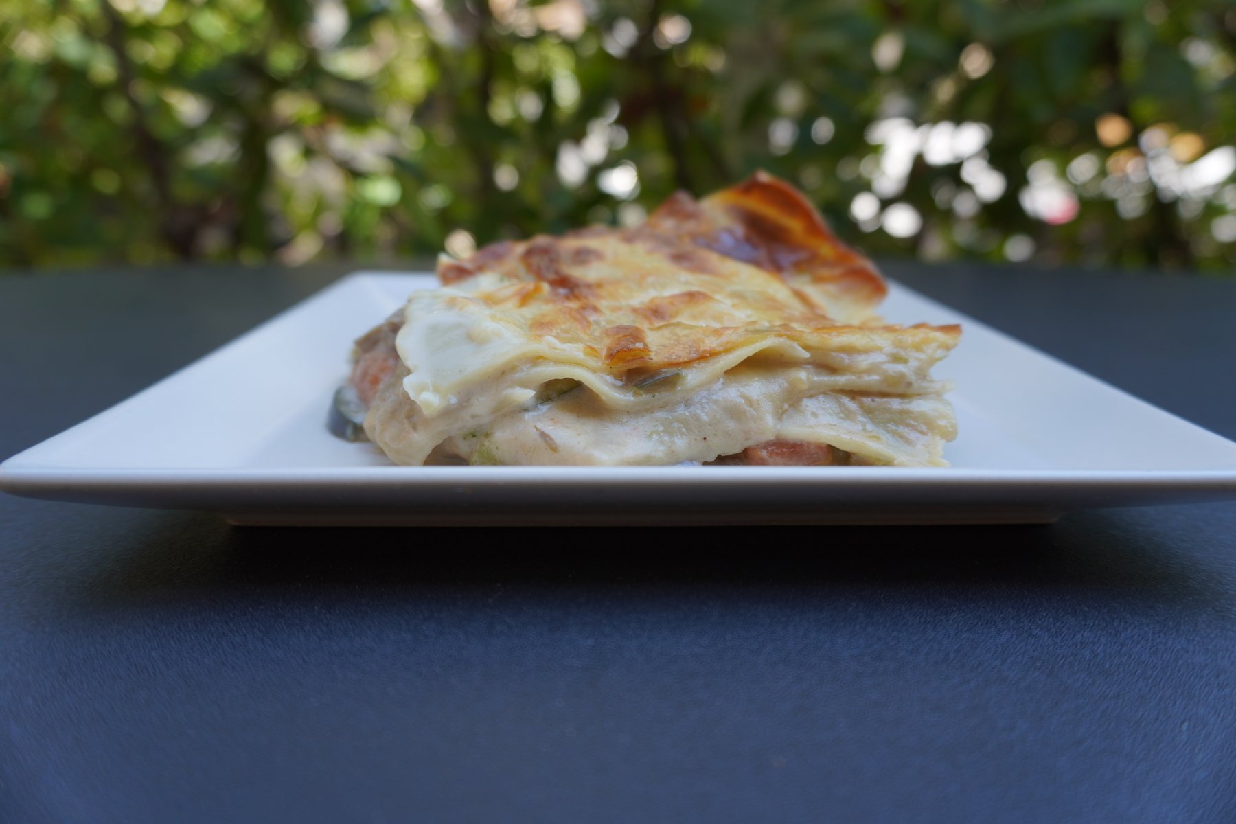 Cannelloni ricotta e spinaci