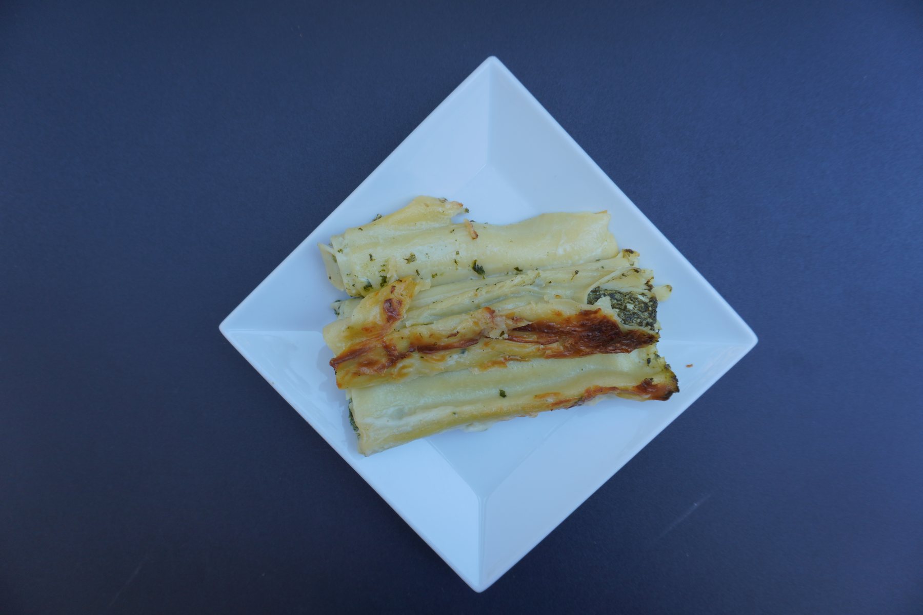 Lasagne alle verdure