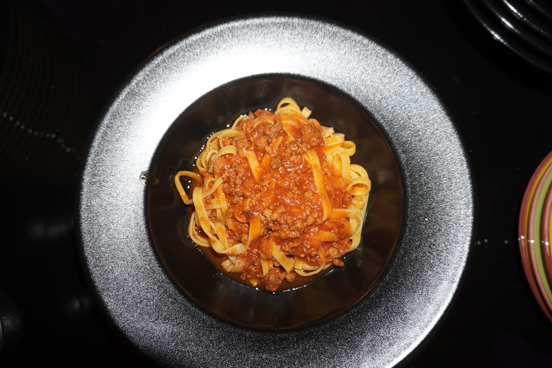 Tagliolini